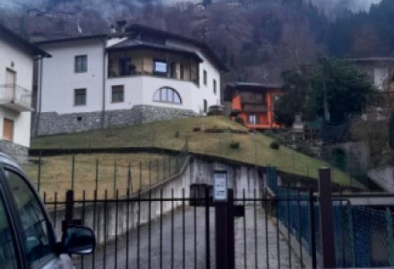 Gandellino Monolocale con mansarda