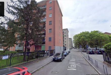 Corsico Bilocale in via IV Novembre