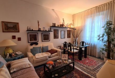 MM Bande Nere Bilocale in vendita